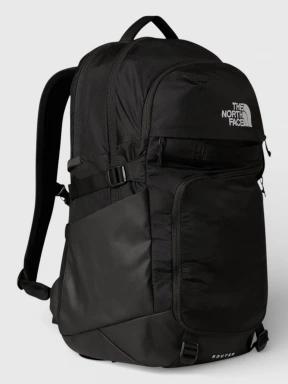 rucsac The North Face Router negru 1