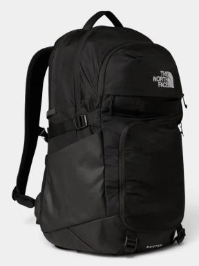 rucsac The North Face Router negru 1