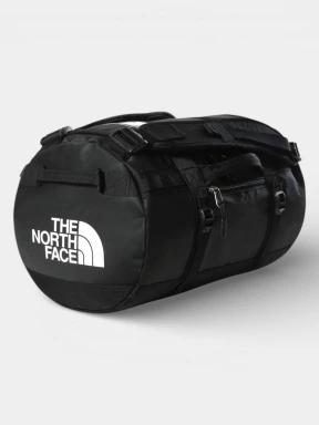 geanta de sport The North Face Base Camp Duffel - Xs negru 1