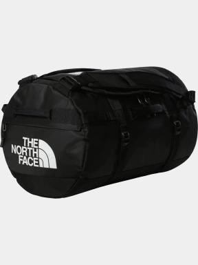 geanta de voiaj The North Face Base Camp Duffel - S negru 1