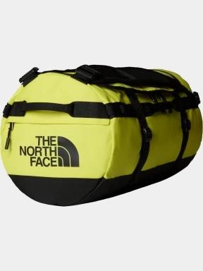 geanta de voiaj The North Face Base Camp Duffel - S verde 1