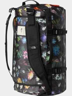 geanta de voiaj The North Face Base Camp Duffel - S negru 3