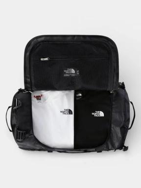 geanta de sport The North Face Base Camp Duffel - S negru 3