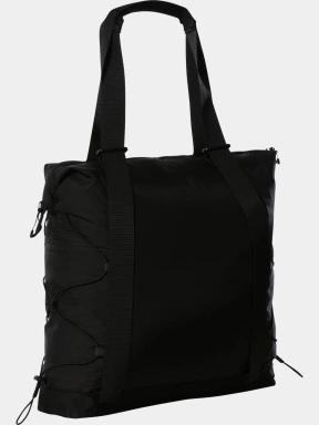 geanta de umar The North Face Borealis Tote negru 3