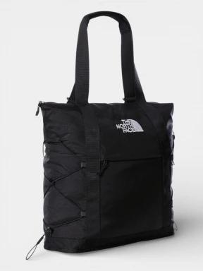 geanta de umar The North Face Borealis Tote negru 1