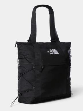 geanta de umar The North Face Borealis Tote negru 1