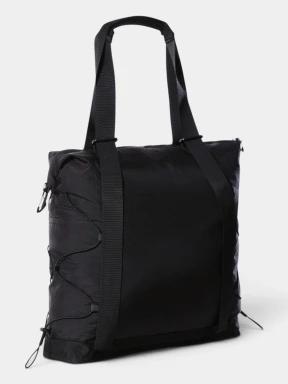 geanta de umar The North Face Borealis Tote negru 3