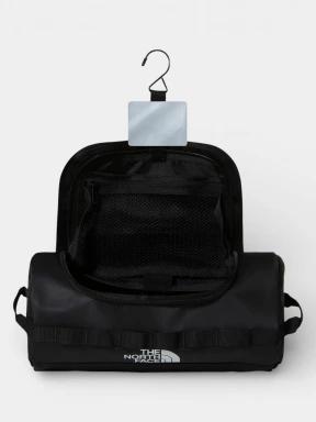 borseta pentru cosmetice The North Face Bc Travel Canister - L negru 3