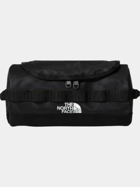 borseta pentru cosmetice The North Face Bc Travel Canister negru 1