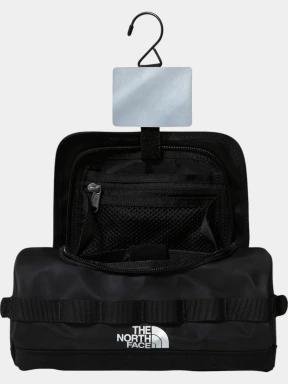 borseta pentru cosmetice The North Face Bc Travel Canister negru 3