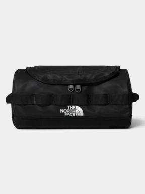 borseta pentru cosmetice The North Face Bc Travel Canister - S negru 1
