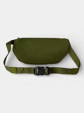 geanta de talie The North Face Jester Lumbar verde 3