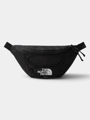 geanta de talie The North Face Jester Lumbar negru 1
