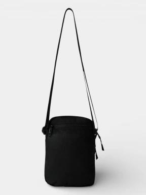 geanta mica The North Face Jester Crossbody gri 3