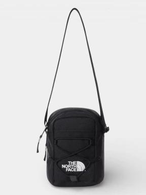 geanta mica The North Face Jester Crossbody negru 1