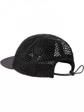 Runner Mesh Cap