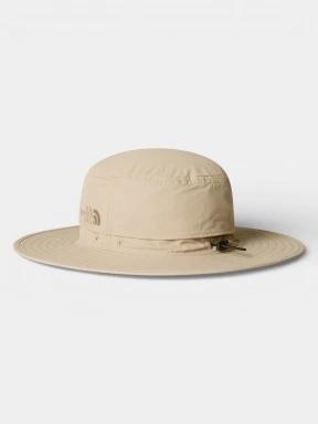 palarie de drumetie The North Face Horizon Breeze Brimmer Hat nisip 1