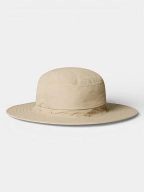palarie de drumetie The North Face Horizon Breeze Brimmer Hat nisip 3