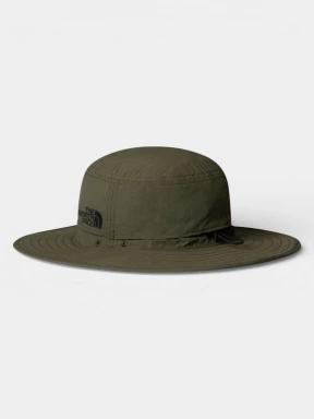 palarie de drumetie The North Face Horizon Breeze Brimmer Hat verde inchis 3