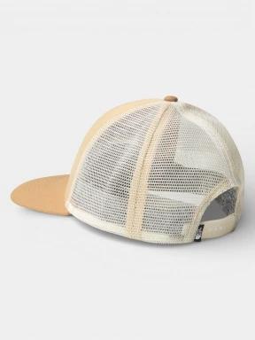 sapca de baseball The North Face Deep Fit Mudder Trucker maro 3