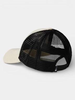 sapca de baseball The North Face Mudder Trucker nisip 3