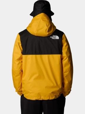 M Mountain Q Jacket - Eu