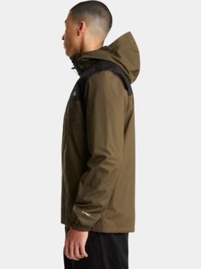 geaca de foita pt. barbati The North Face M Antora Jacket oliv 3