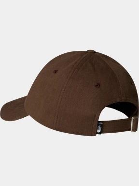 sapca de baseball The North Face Norm Hat maro 3