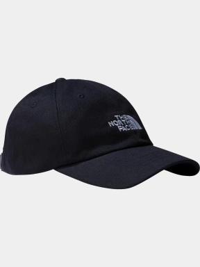 sapca de baseball The North Face Norm Hat negru 1