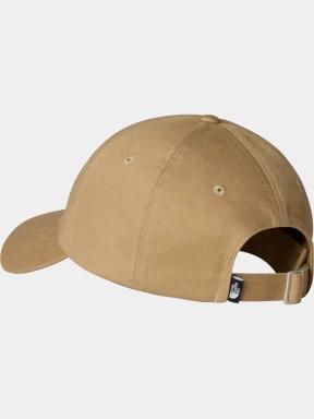 sapca de baseball The North Face Norm Hat oliv 3