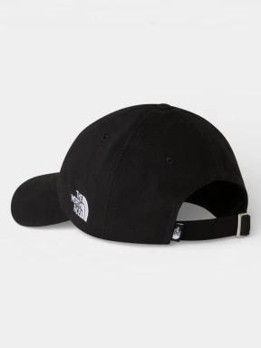 sapca de baseball The North Face Norm Hat negru 3