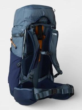 rucsaci de drumetie The North Face Trail Lite 65 albastru 3