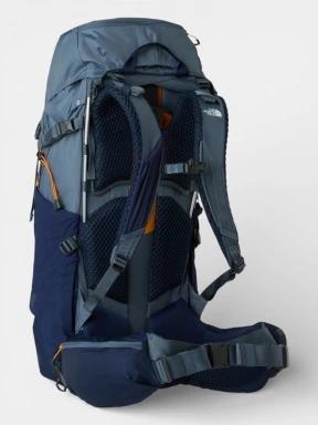 rucsaci de drumetie The North Face Trail Lite 50 albastru 3