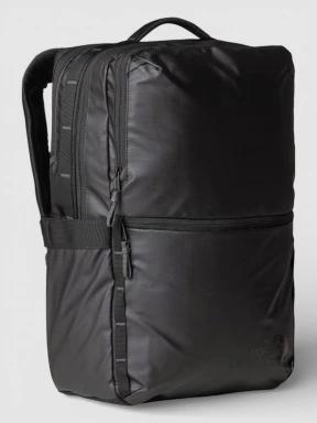 rucsac The North Face Base Camp Voyager Daypack negru 1