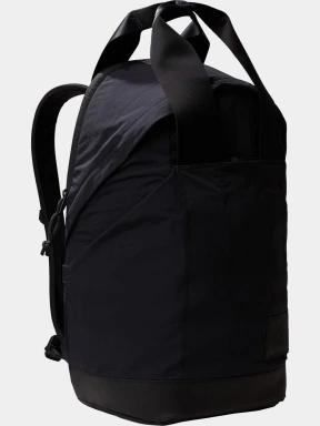 rucsac pt. femei The North Face W Never Stop Daypack negru 1
