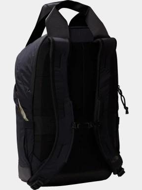 rucsac pt. femei The North Face W Never Stop Daypack negru 3