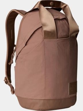 rucsac pt. femei The North Face W Never Stop Daypack maro 1
