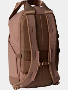 rucsac pt. femei The North Face W Never Stop Daypack maro 3