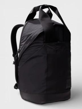 rucsac The North Face W Never Stop Daypack negru 1