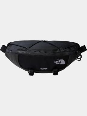 geanta de talie The North Face Terra Lumbar 3L gri 1