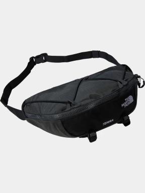 geanta de talie The North Face Terra Lumbar 3L gri 3
