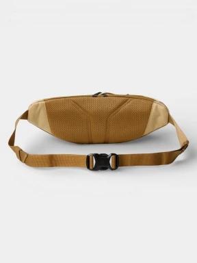 geanta de talie The North Face Terra Lumbar 3L maro 3