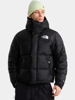 jacheta de puf pt. barbati The North Face M Hmlyn Baltoro Jacket negru 1