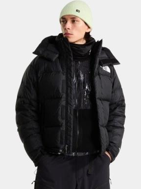 jacheta de puf pt. barbati The North Face M Hmlyn Baltoro Jacket negru 3