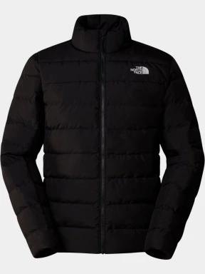 geaca de drumetie matlasata pt. barbati The North Face M Aconcagua 3 Jacket negru 1