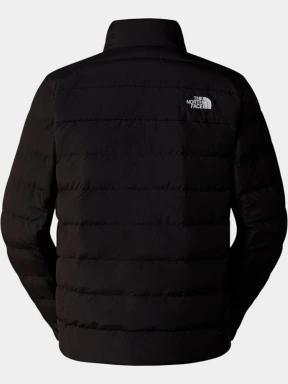 geaca de drumetie matlasata pt. barbati The North Face M Aconcagua 3 Jacket negru 3