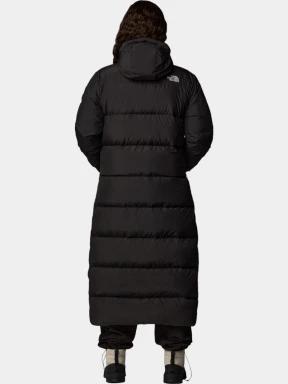 W Triple C Parka