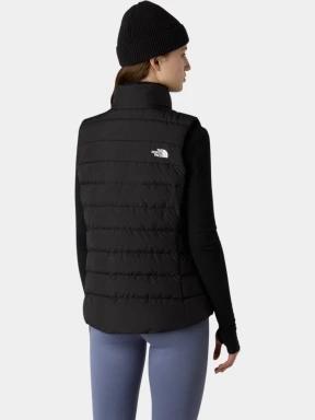 vesta pt. femei The North Face W Aconcagua 3 Vest negru 3