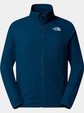 M 100 Glacier Full Zip - Eu