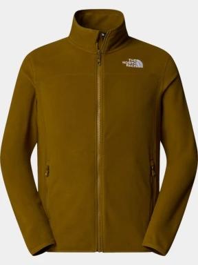 M 100 Glacier Full Zip - Eu